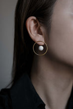 Load image into Gallery viewer, MAEVE Stud Earrings
