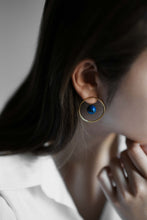 Load image into Gallery viewer, MAEVE Stud Earrings
